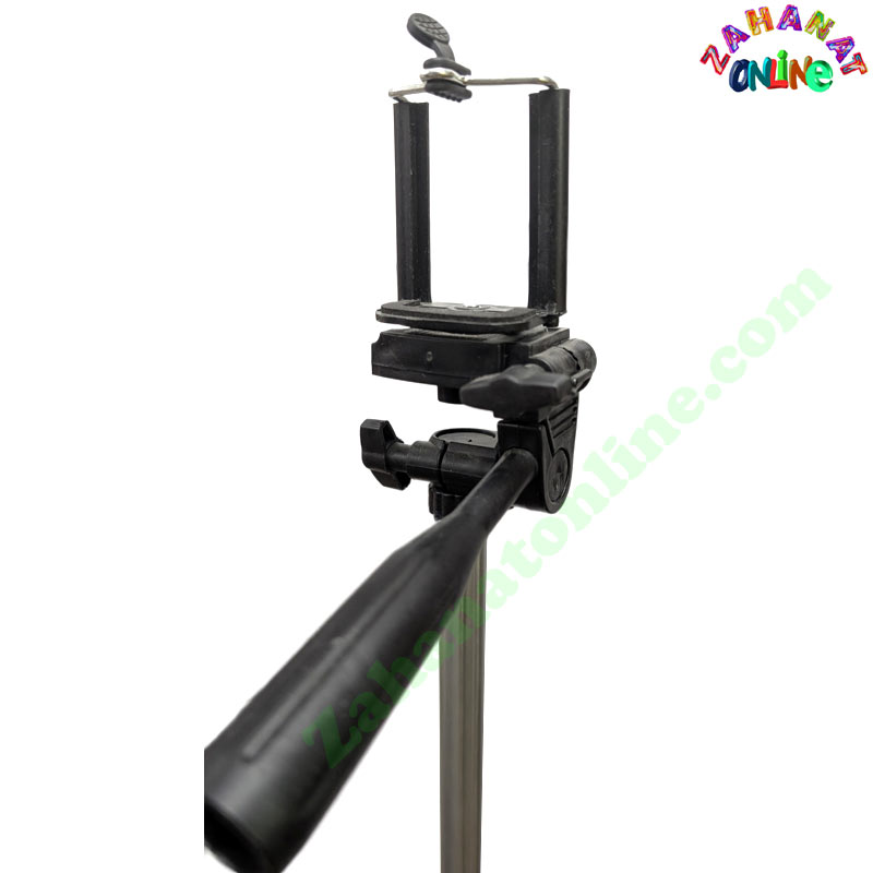 3110 Tripod for Mobile & DSLR Cameras
