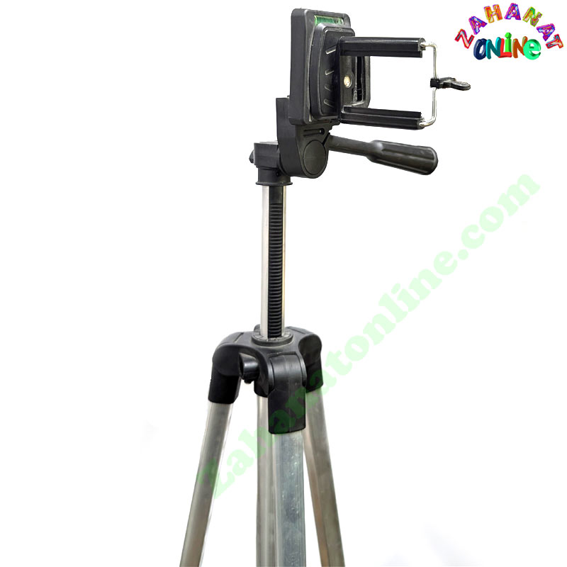 330A Tripod Stand for Mobile, Camera & Ring Light