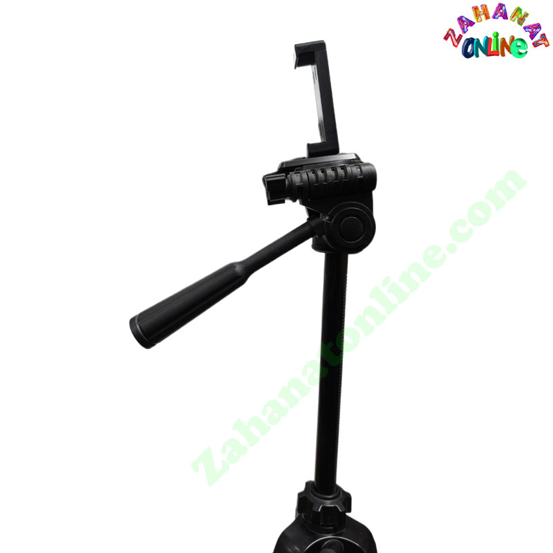 3366 Tripod Stand 55" for Mobile & Cameras