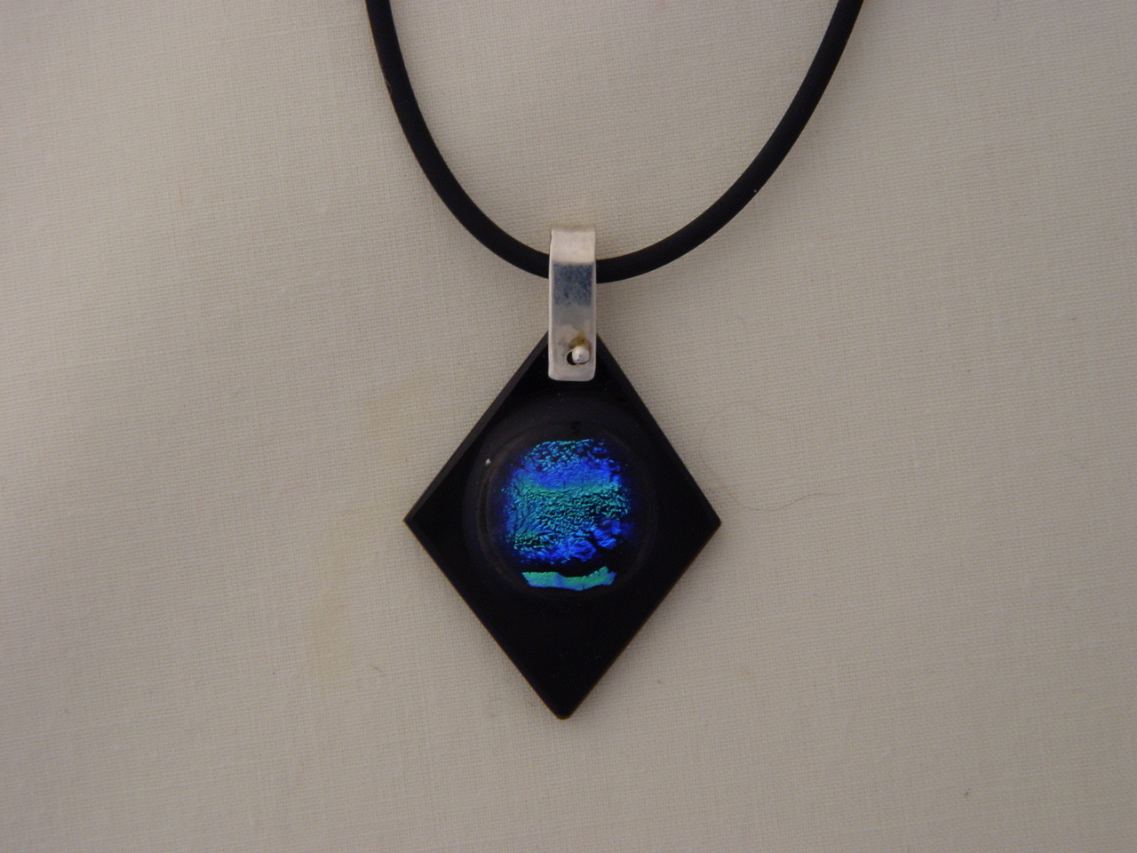 Advanced Dichroic Glass Jewelry Workshop