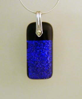 Advanced Dichroic Glass Jewelry Workshop