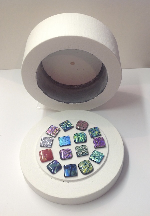 Grande Glass MicroKiln