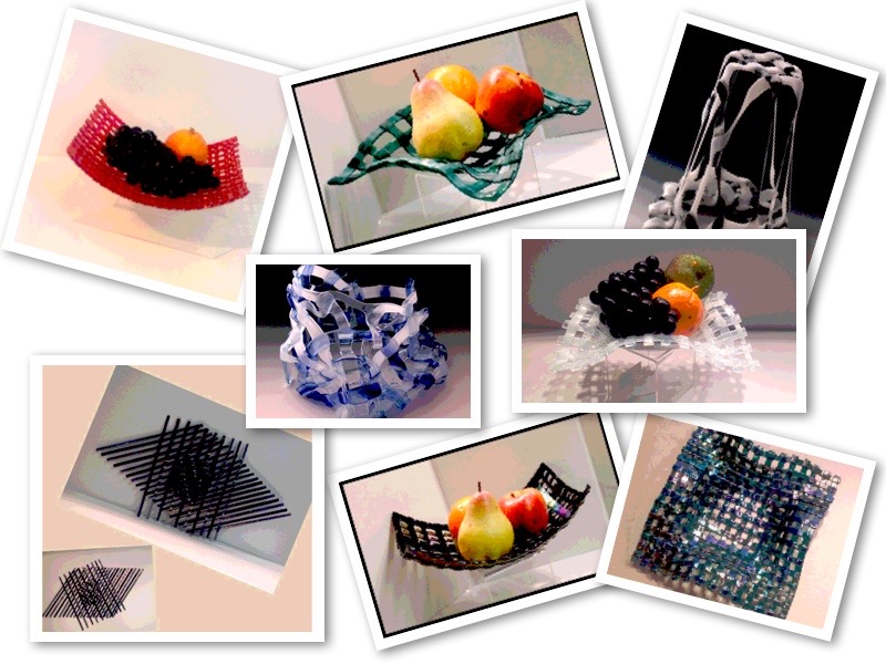 Glass Lattice Designer Workshops