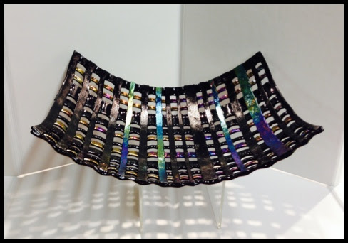 Glass Lattice Designer Workshops