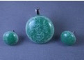 Frozen Glass Jewelry Workshop