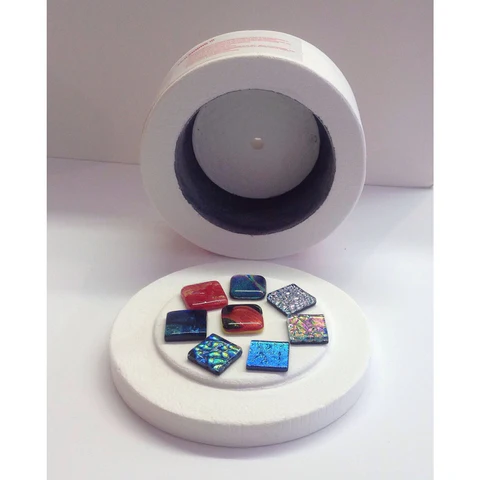 Medium Glass Microkiln