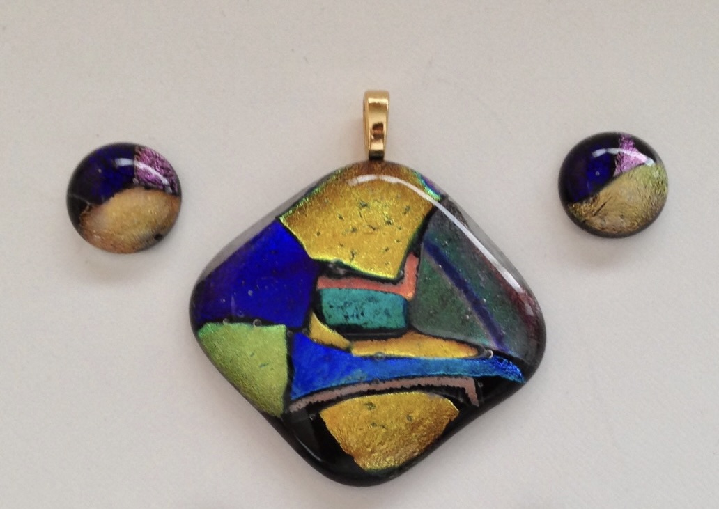 Microwave Kiln Jewelry & More