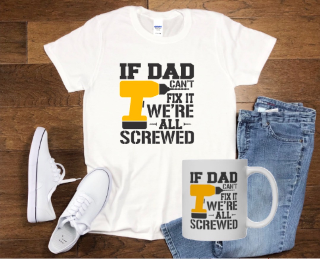 Sublimate Garments, Mugs & More