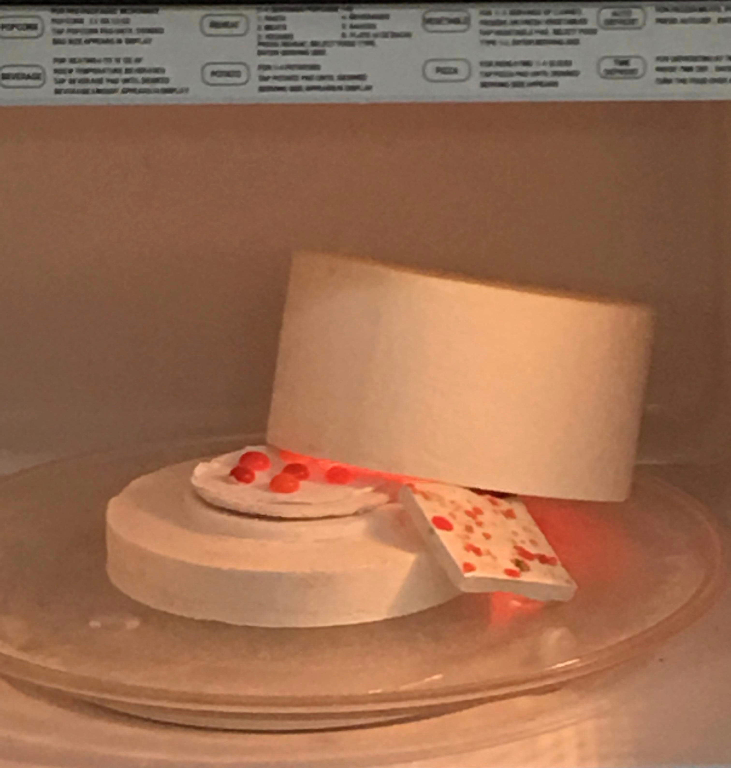 Microwave Kiln Jewelry & More