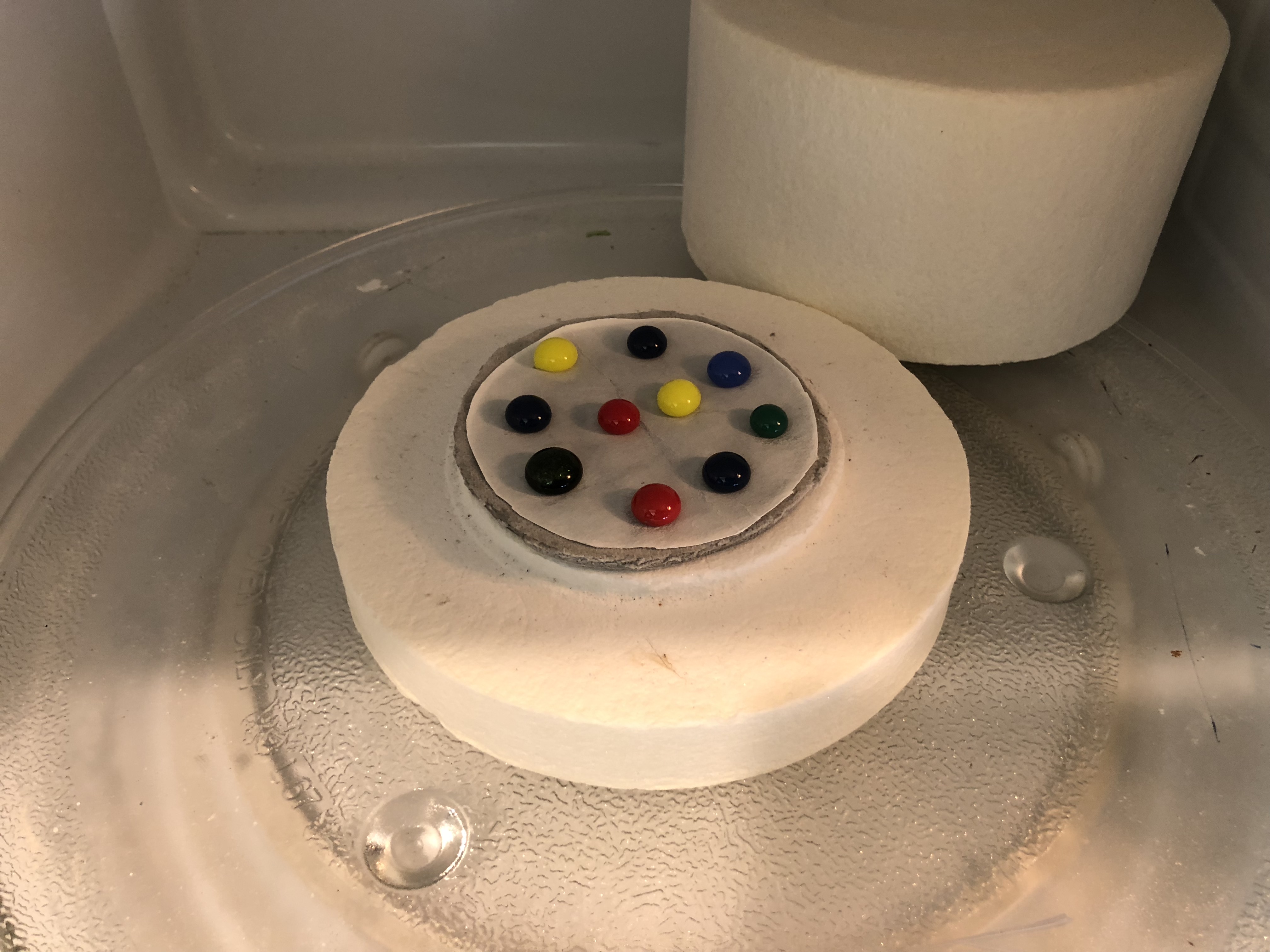 Microwave Kiln Jewelry & More