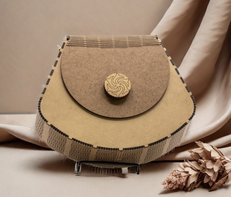 Stylishly Elegant