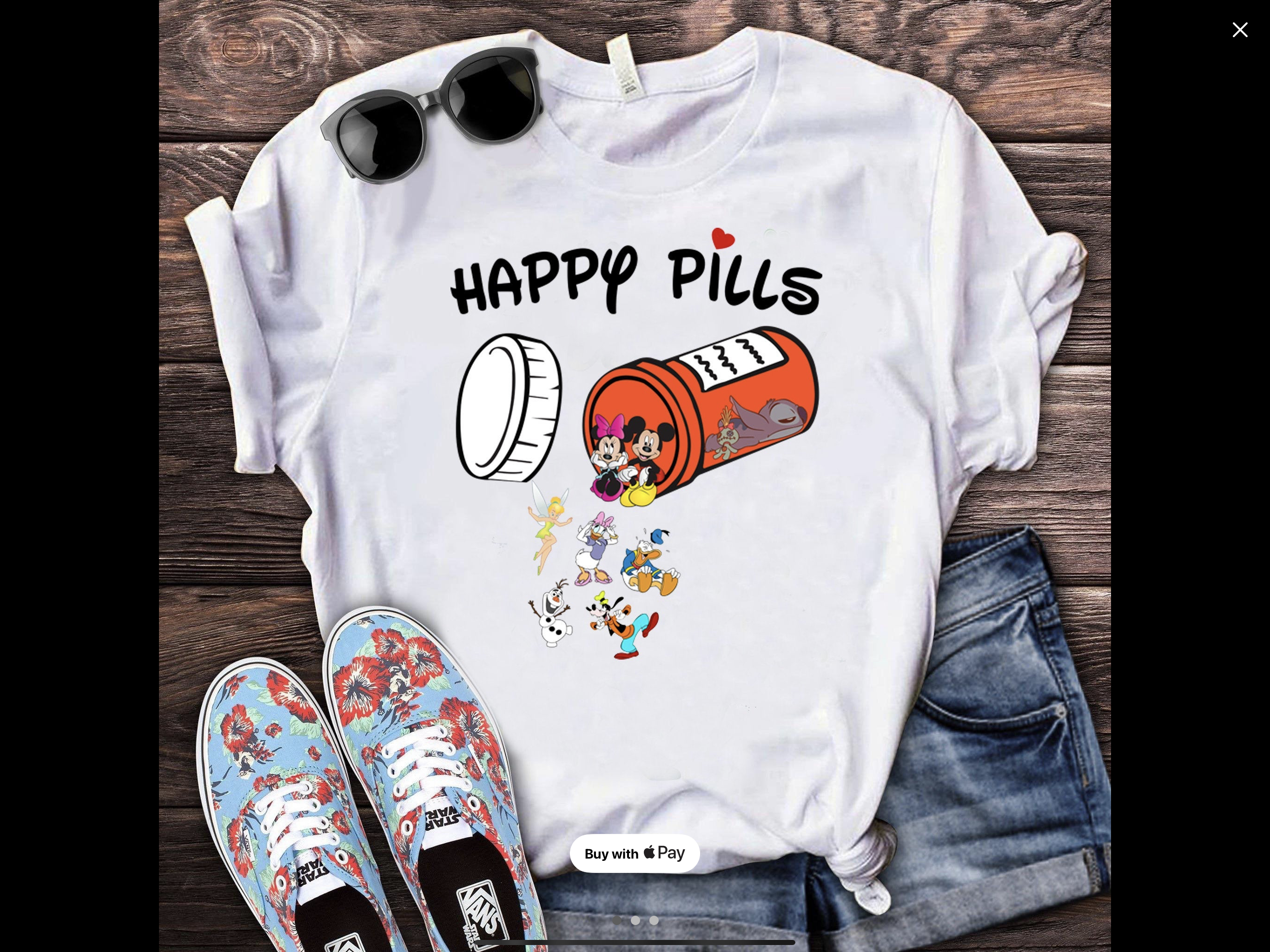 Sublimate Garments, Mugs & More