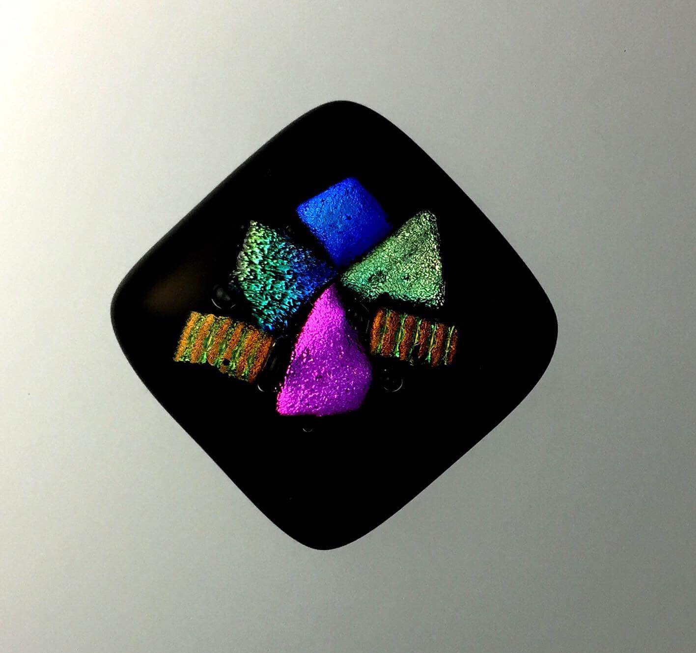 Microwave Kiln Jewelry & More