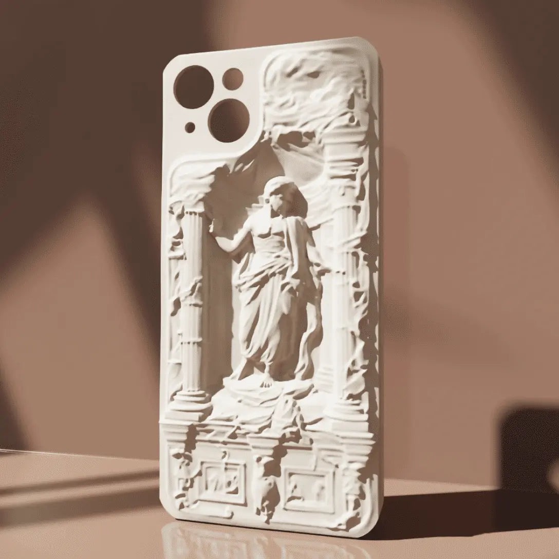 3D Textured UV Printing Workshops