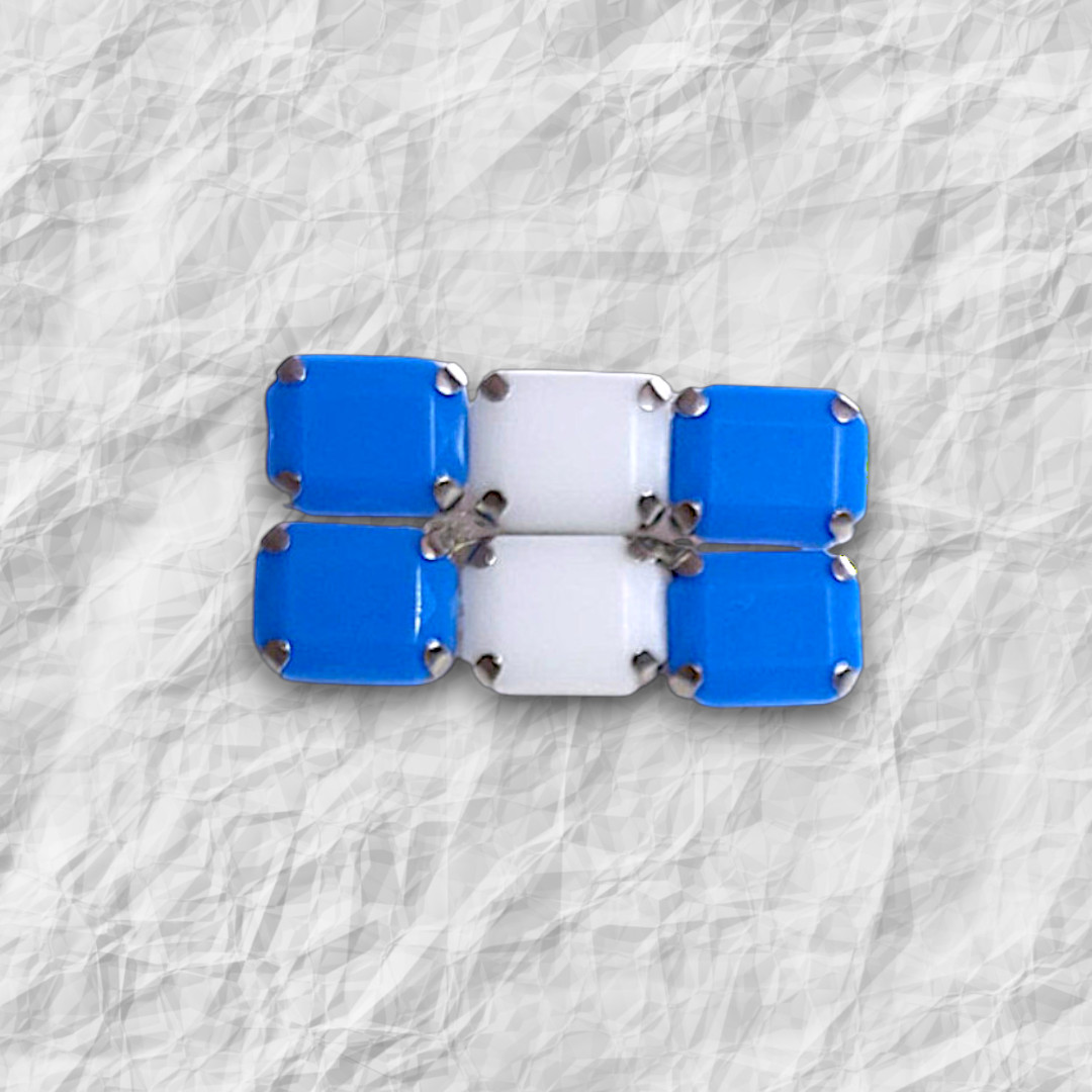 Escarapela Bandera unisex