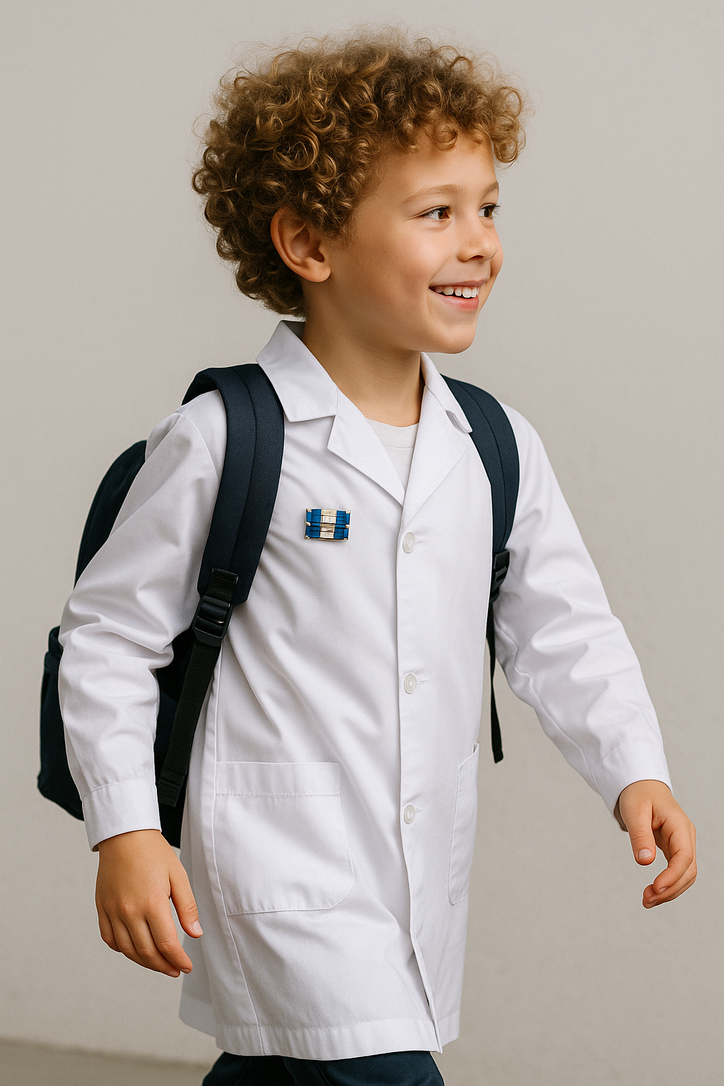 Escarapela Bandera unisex