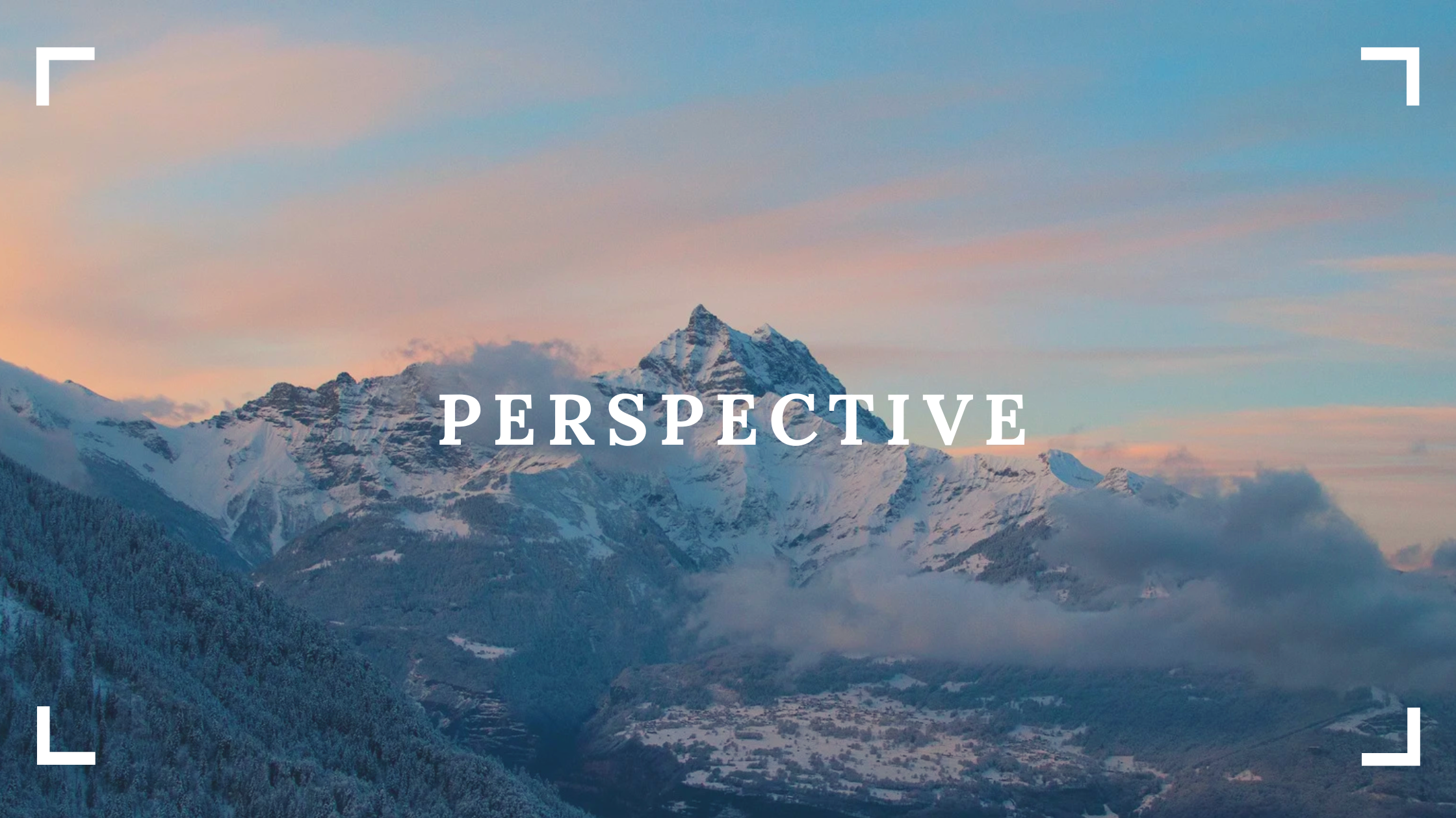 کارگاه پرسپکتیو