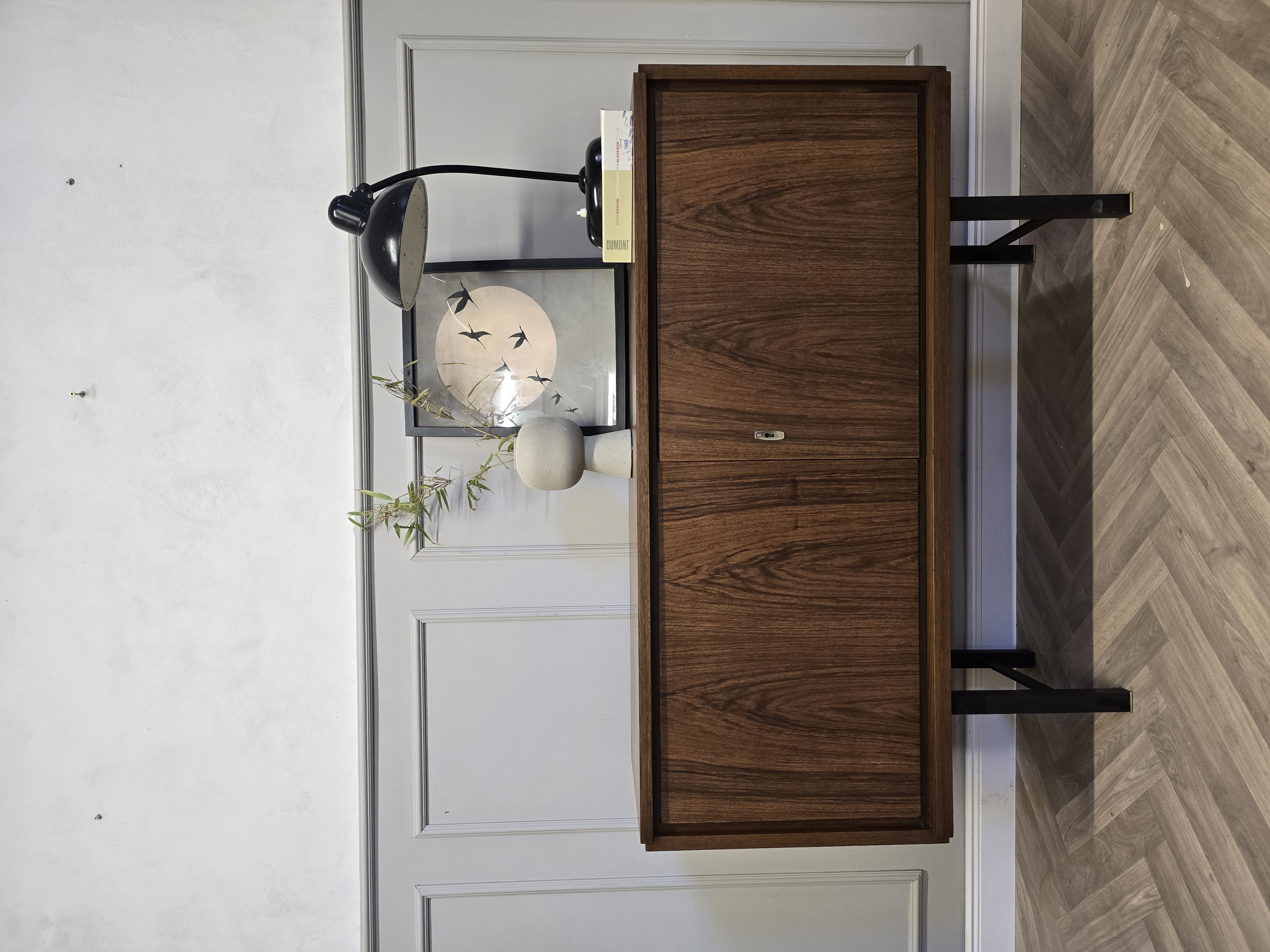 Mid-Century Sideboard