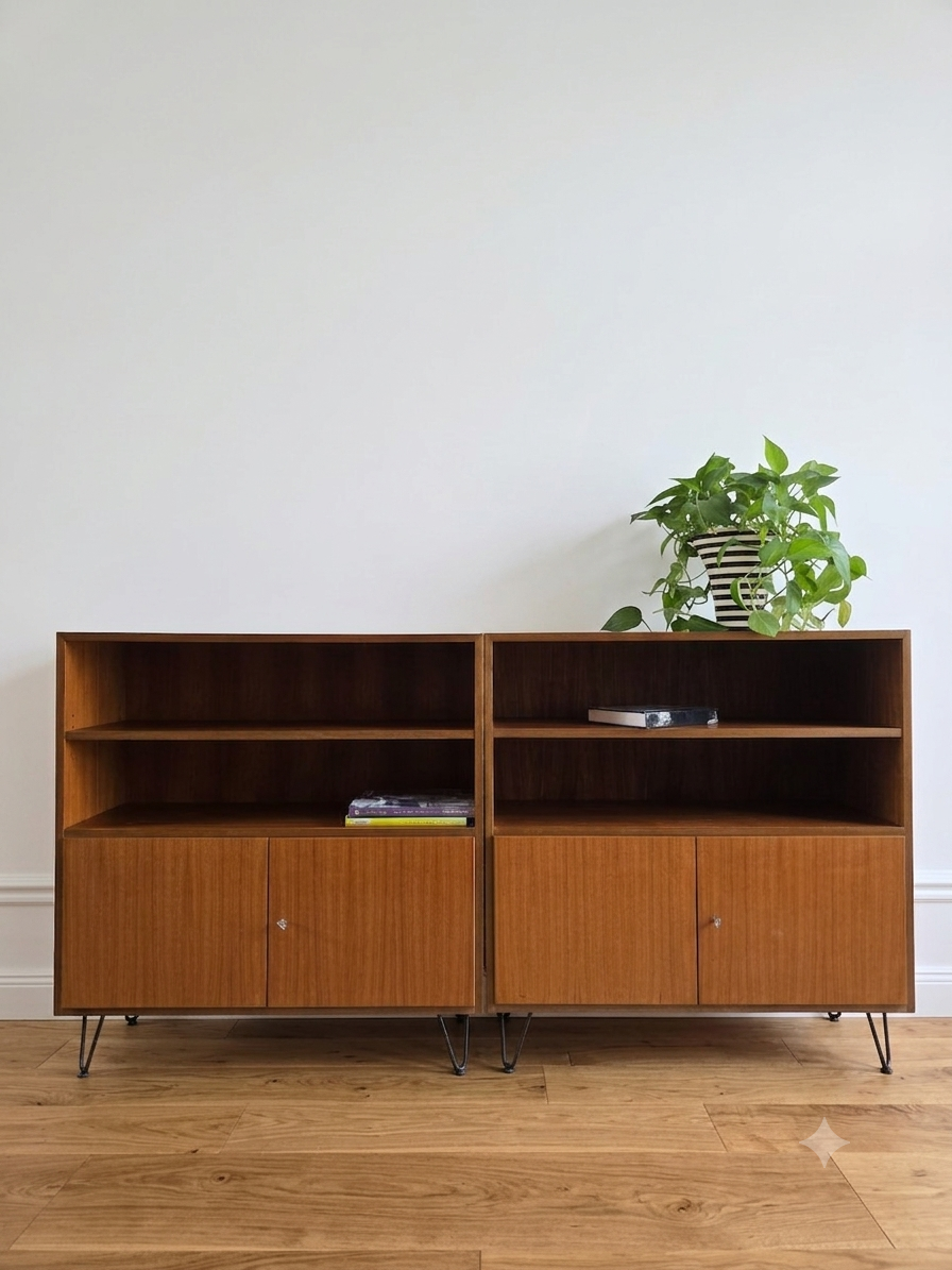 Mid-Century Kommode