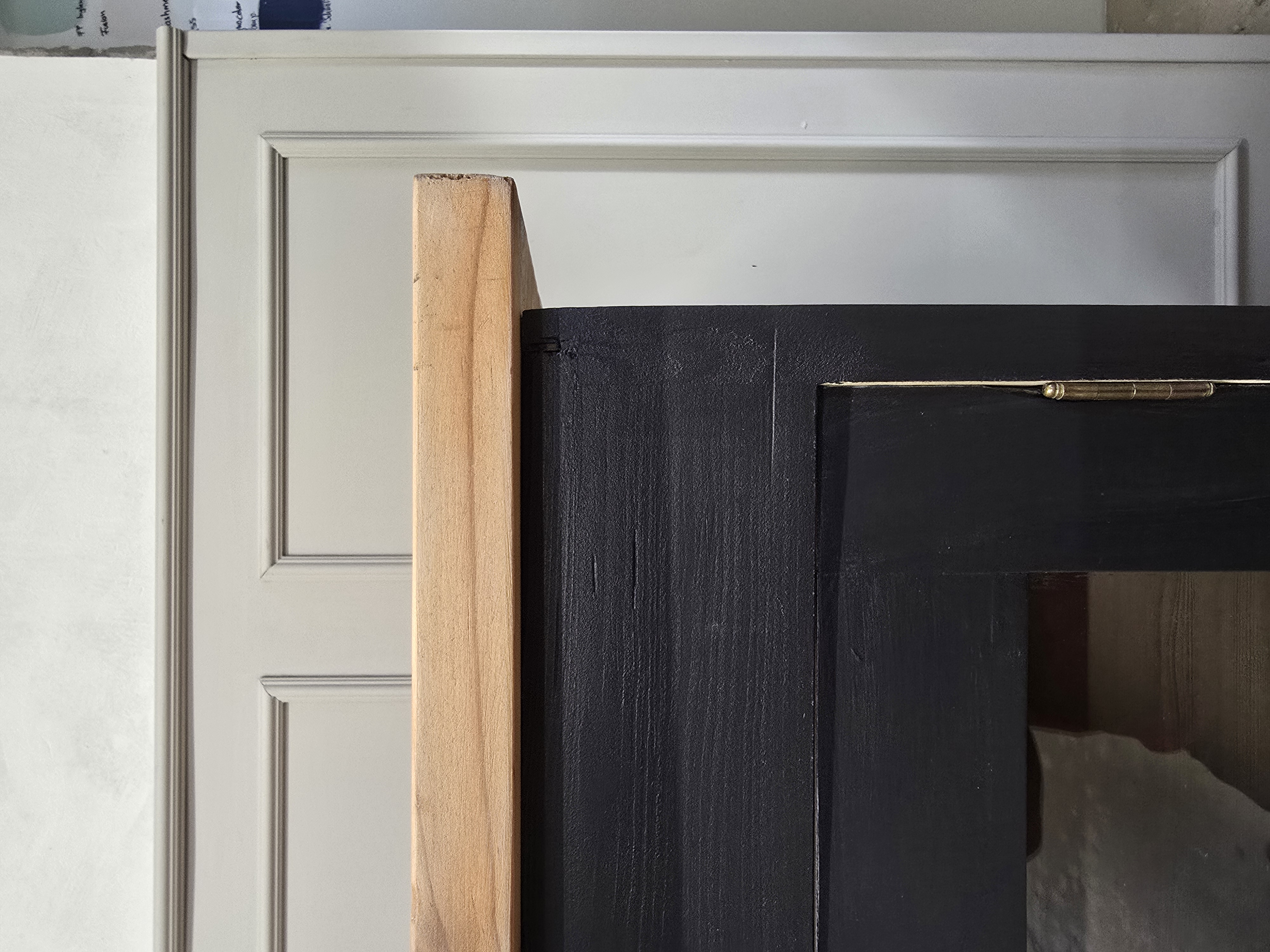 Vintage Kücheninsel