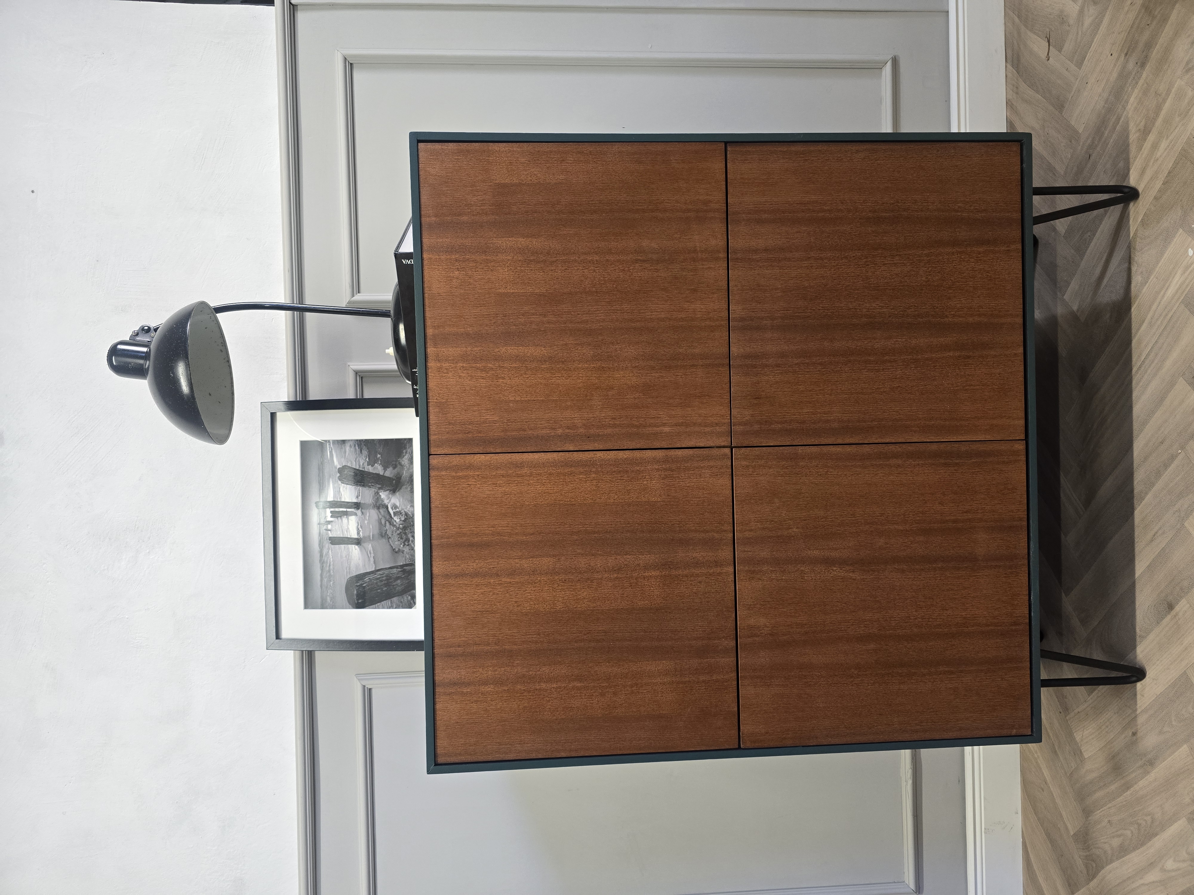 mid century Kommode 