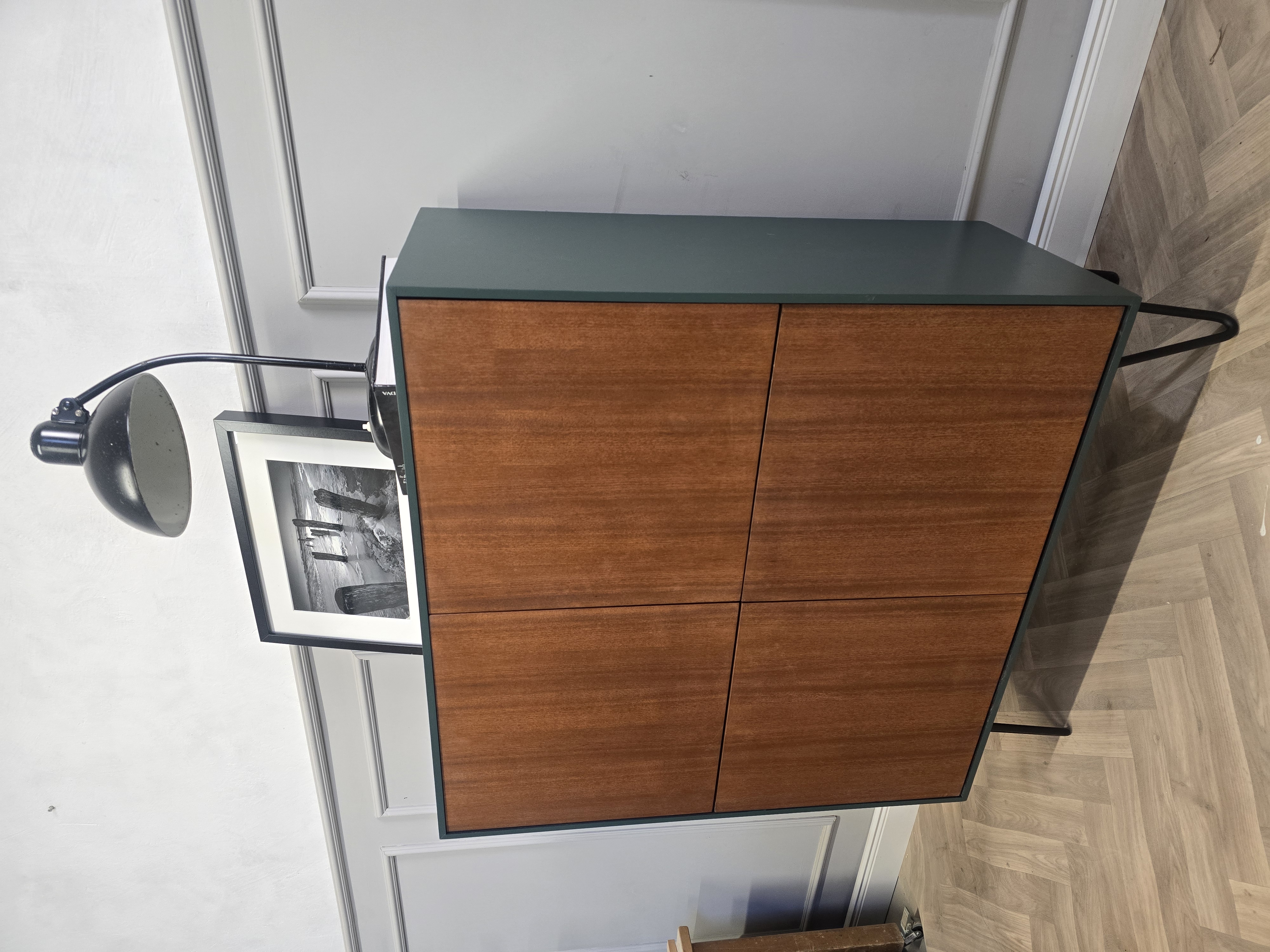 mid century Kommode 