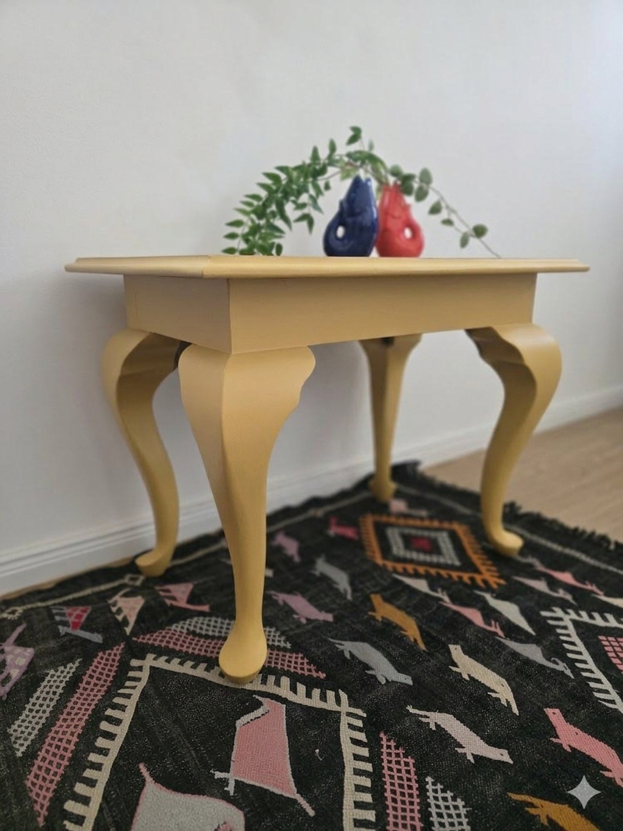 Vintage Beistelltisch