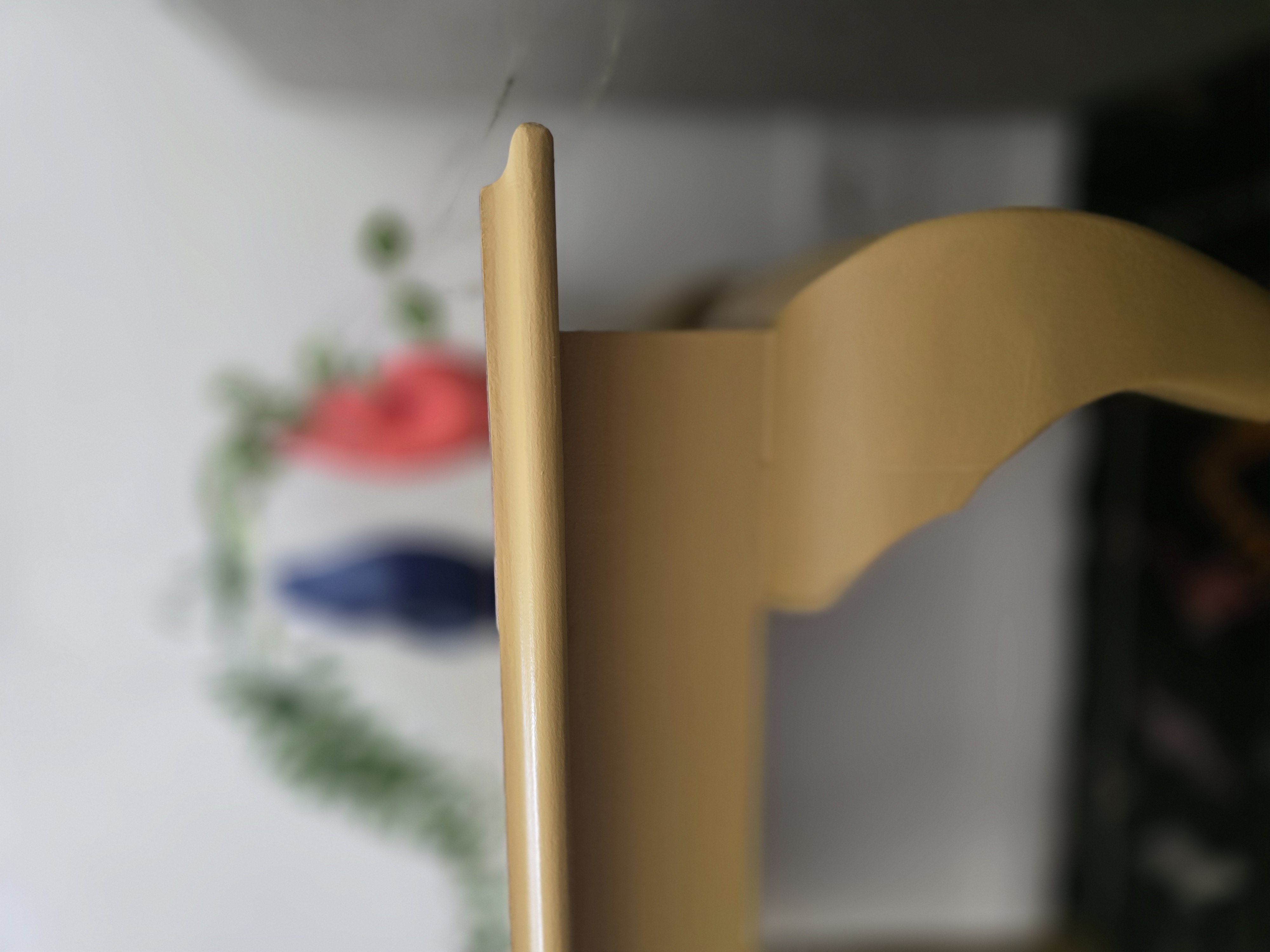 Vintage Beistelltisch