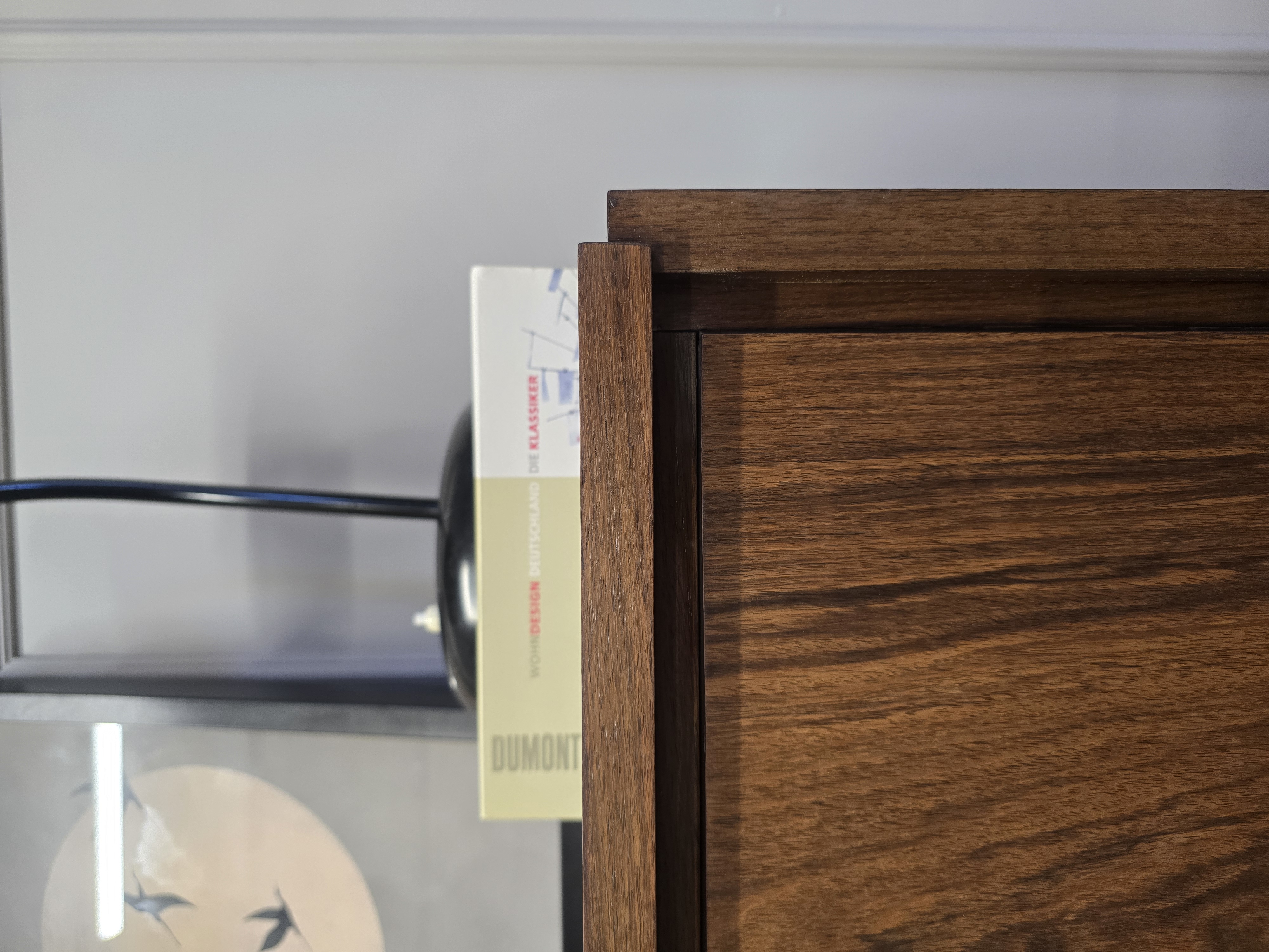 Mid-Century Sideboard