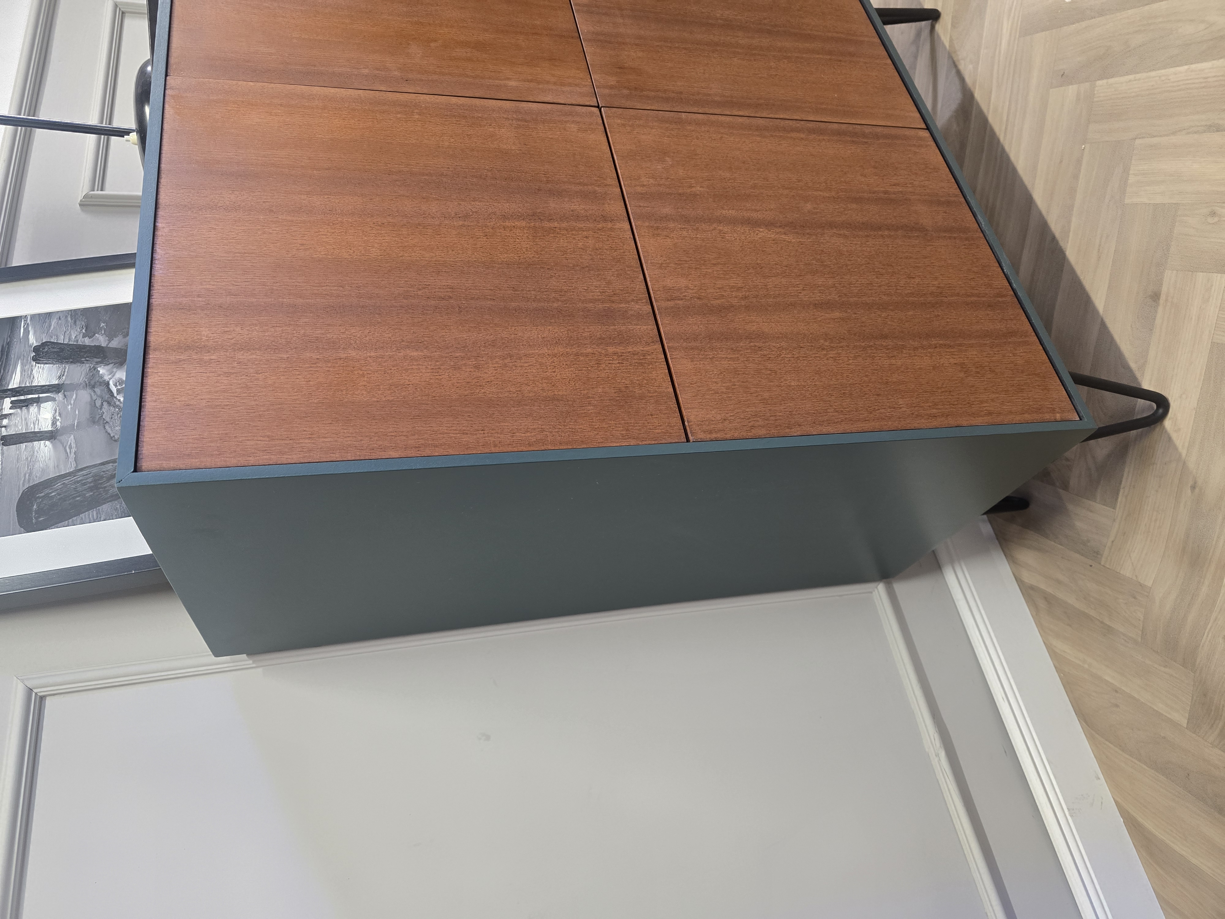 mid century Kommode 