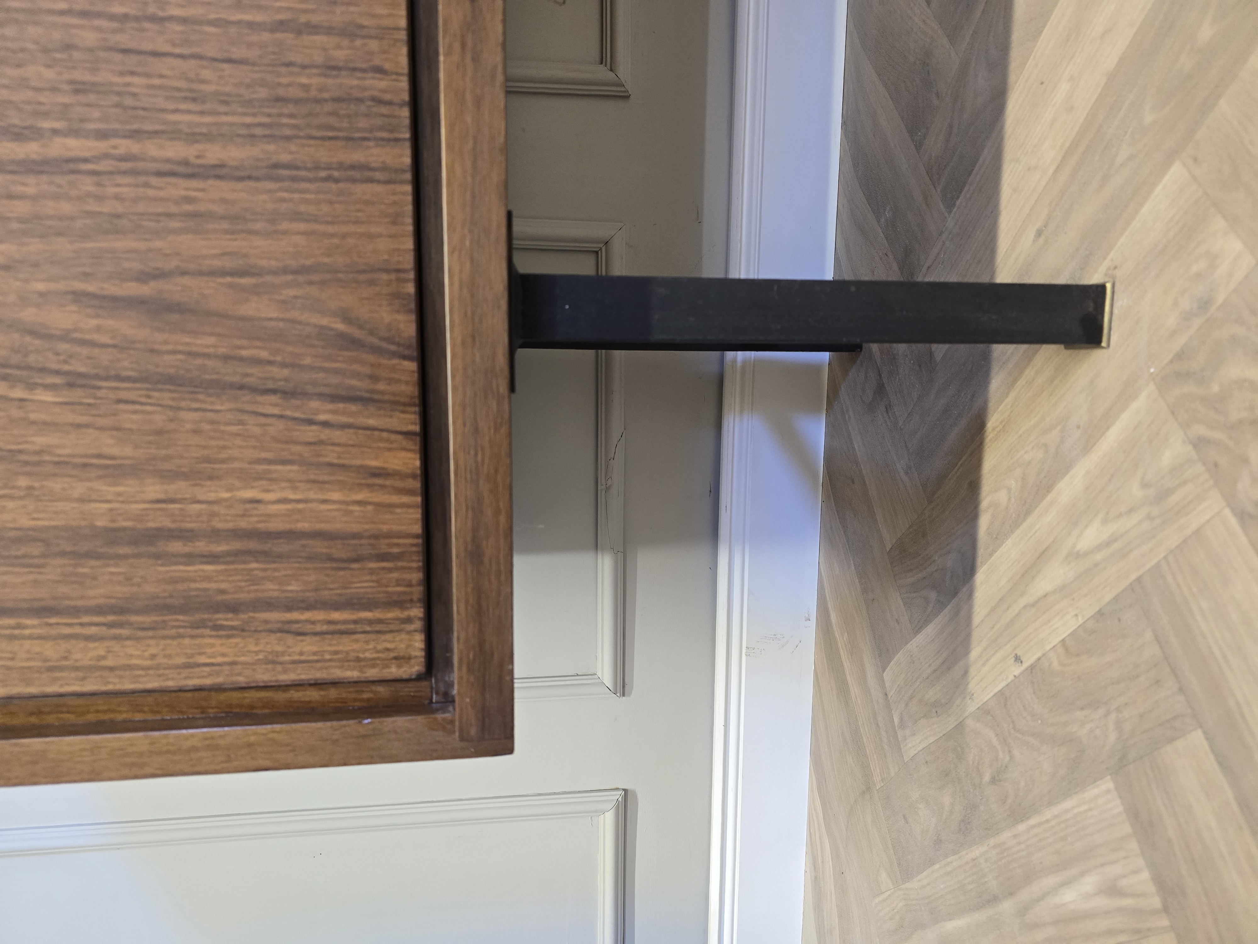 Mid-Century Sideboard