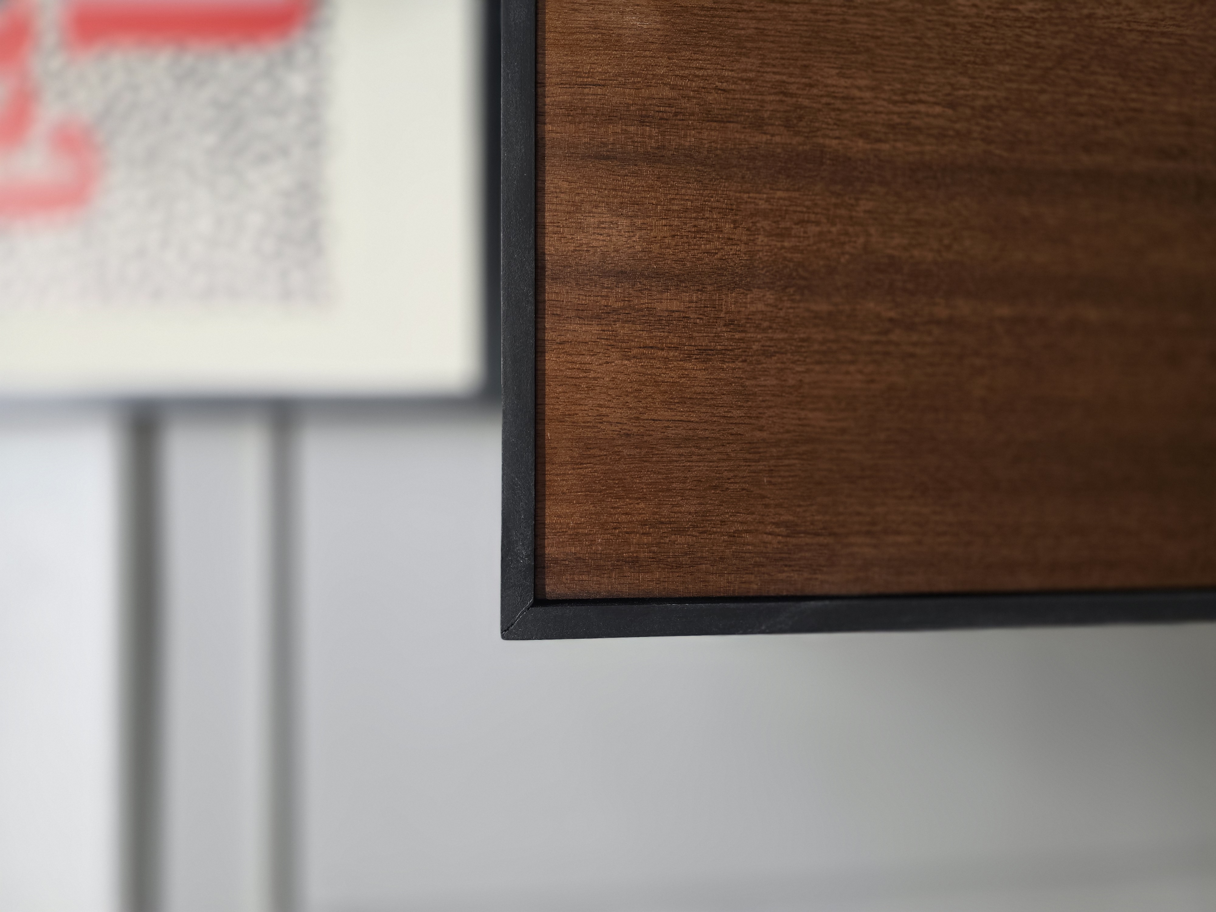 quadratisch , praktisch..mid century