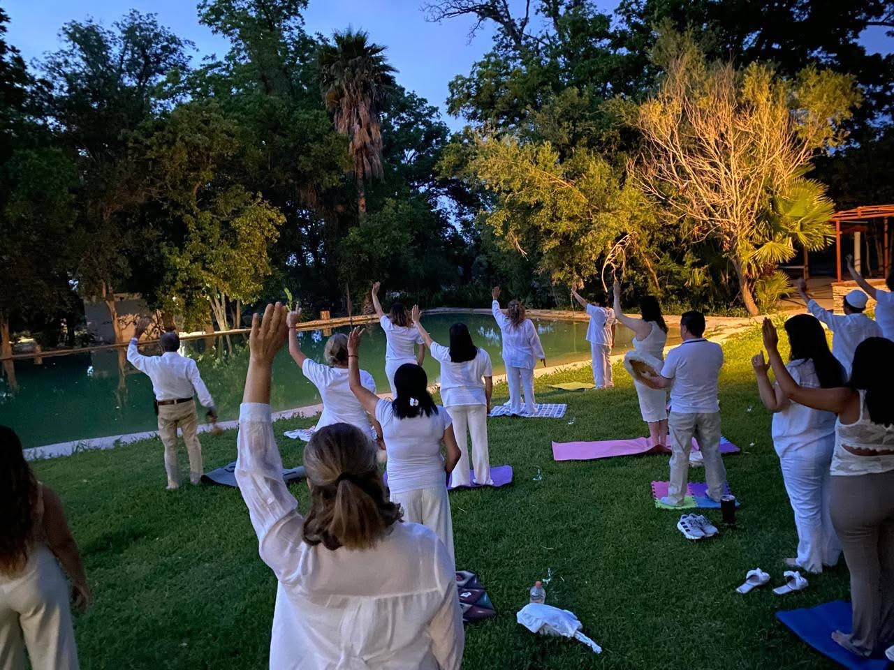 Sesión Soundhealing | Sonoroterapia