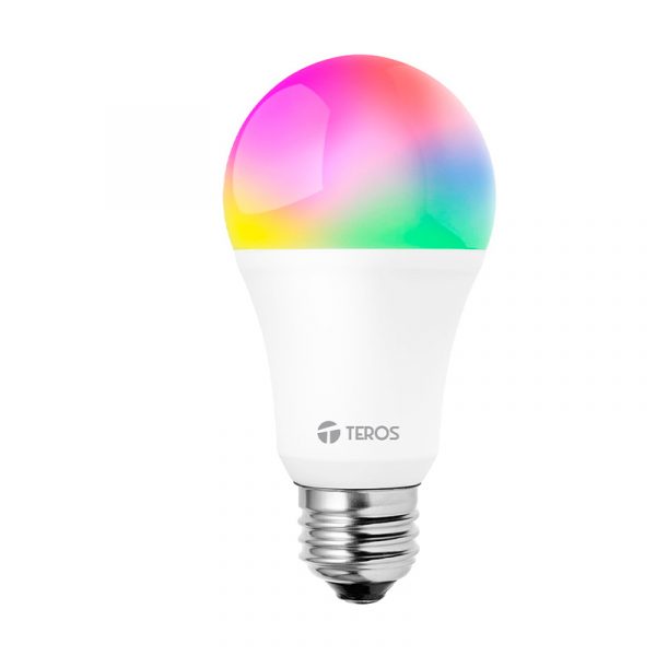 Foco inteligente RGB - Teros