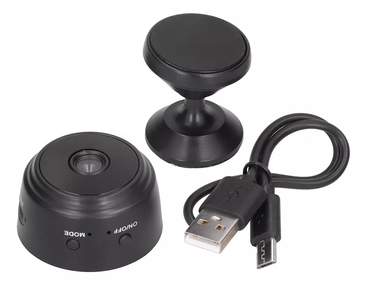 Mini Cámara de seguridad - Ovehel