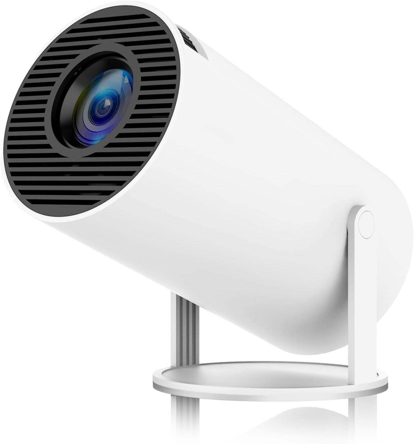 Proyector 4K con Android - Miamitek