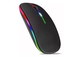MOUSE INALAMBRICO 
