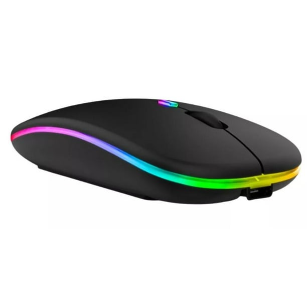 MOUSE INALAMBRICO 