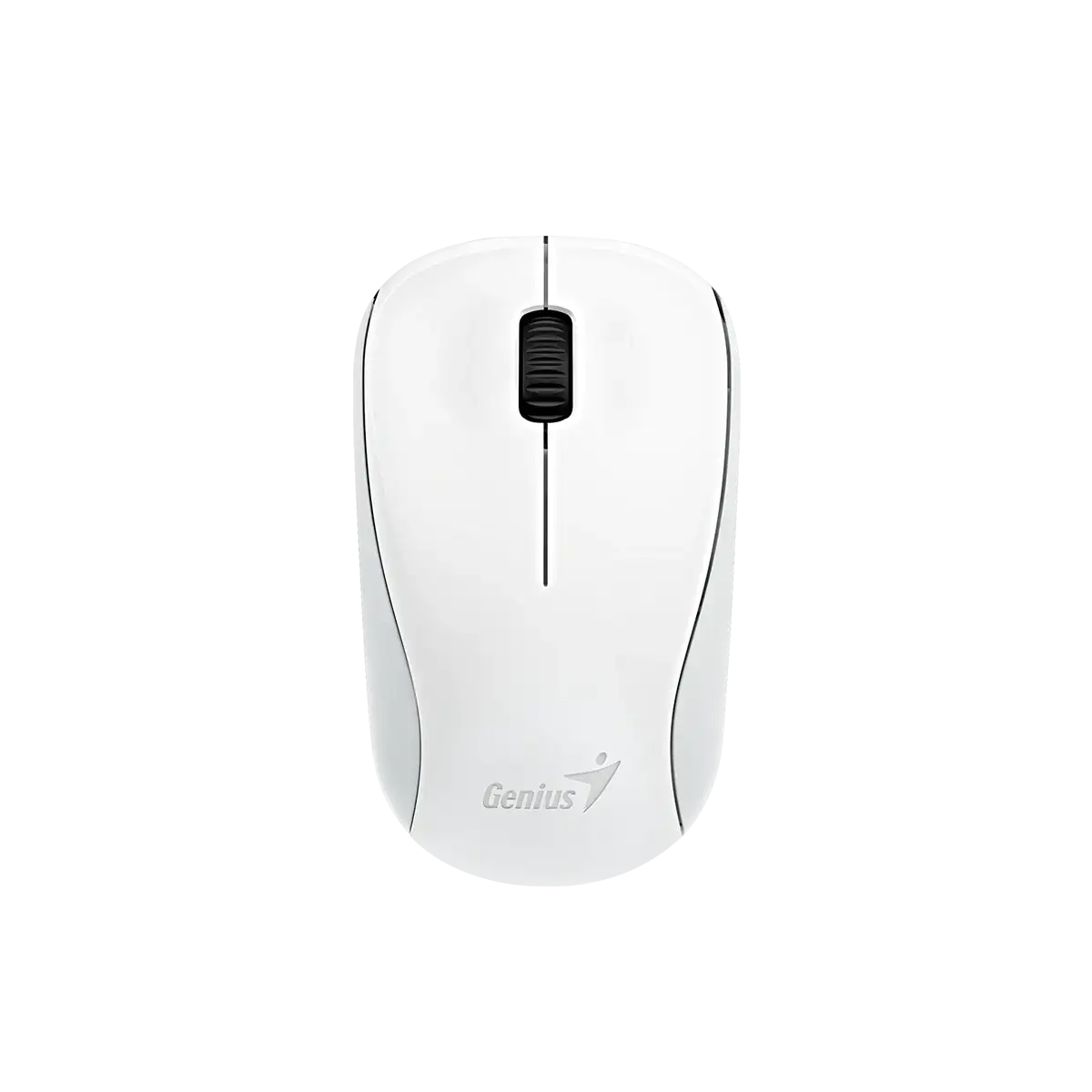Mouse inalámbrico - Genius