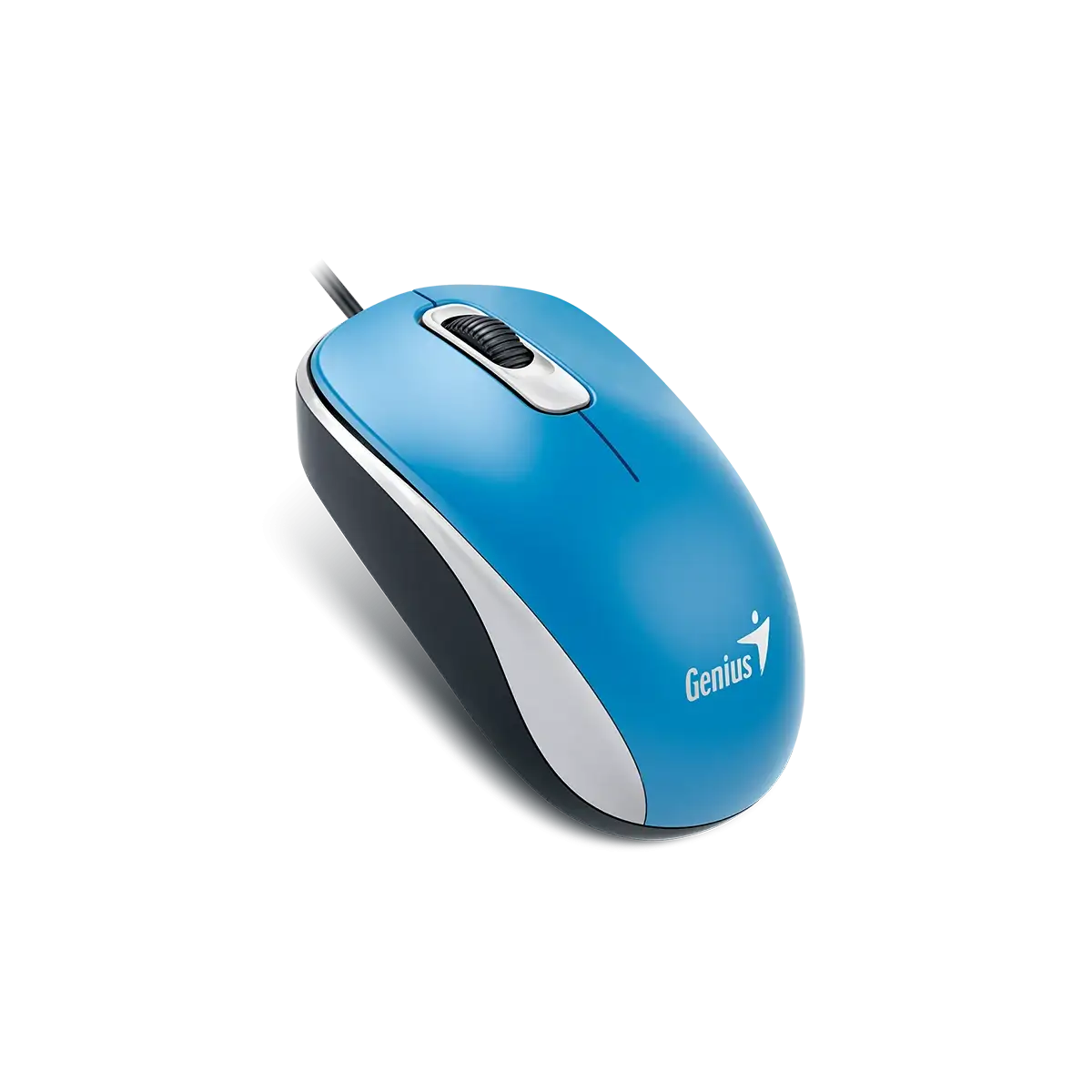 Mouse con cable - Genius