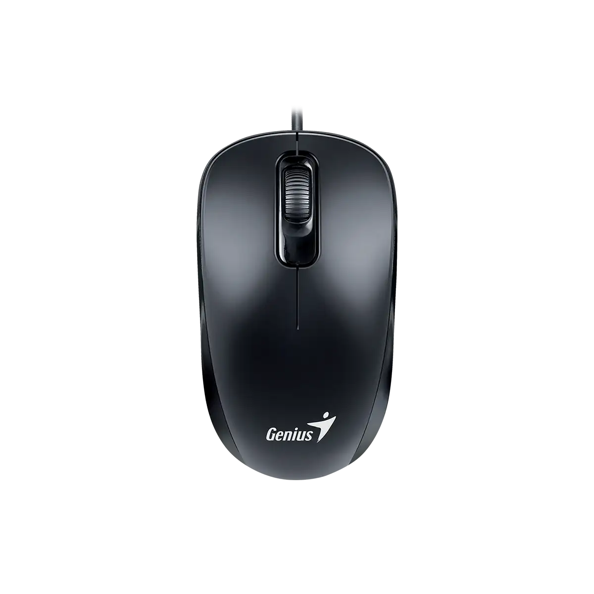 Mouse con cable - Genius