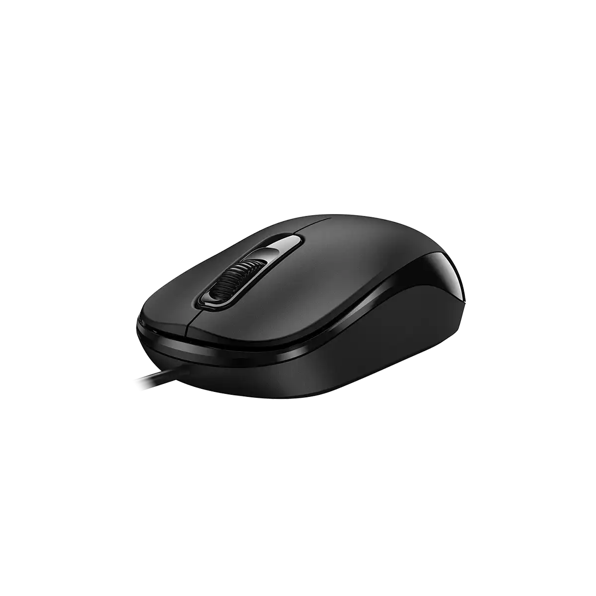 Mouse con cable - Genius