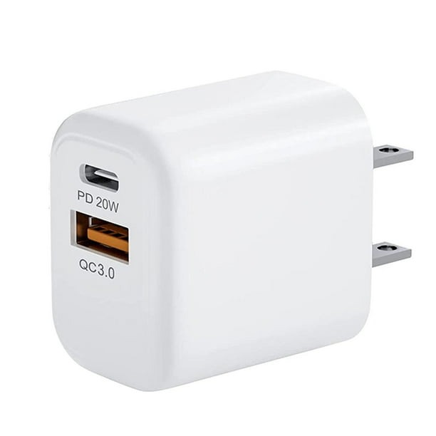 Cargador 45 WATTS - E & F