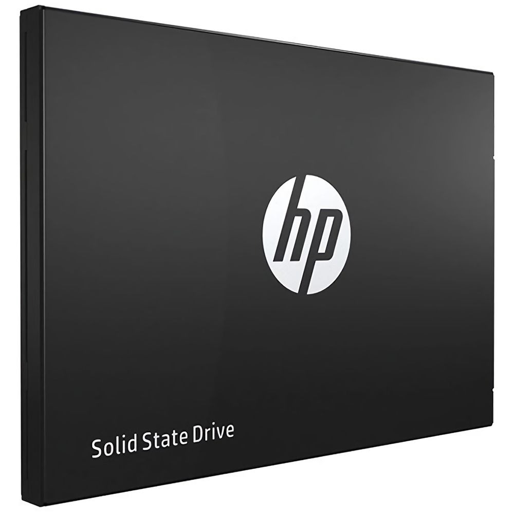 Unidad SSD de 480GB - HP