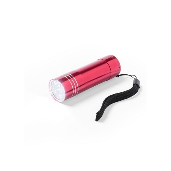Mini Linterna LED portátil