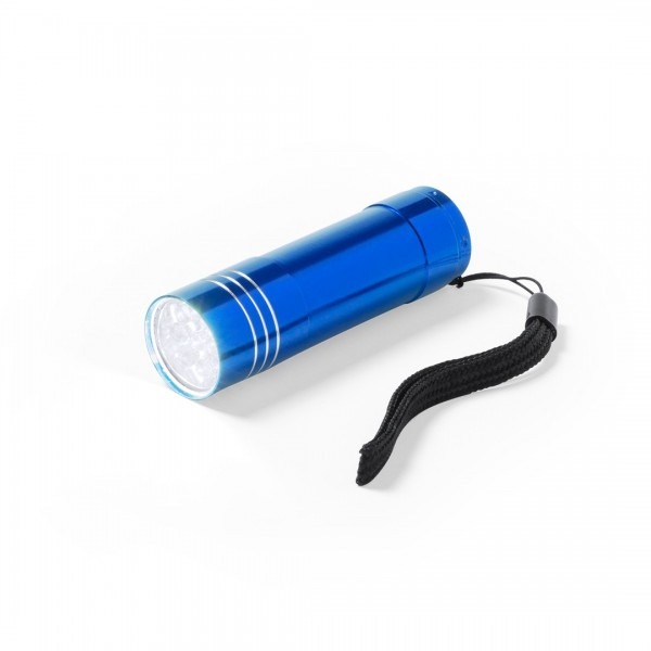 Mini Linterna LED portátil