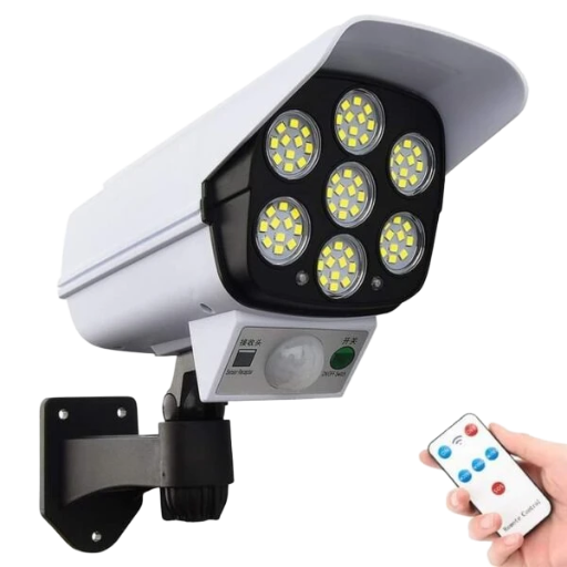 Luz LED para exteriores - JIANLIPS