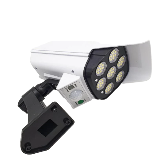 Luz LED para exteriores - JIANLIPS