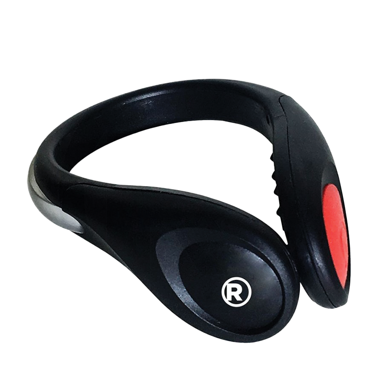 Luz de seguridad - Radioshack