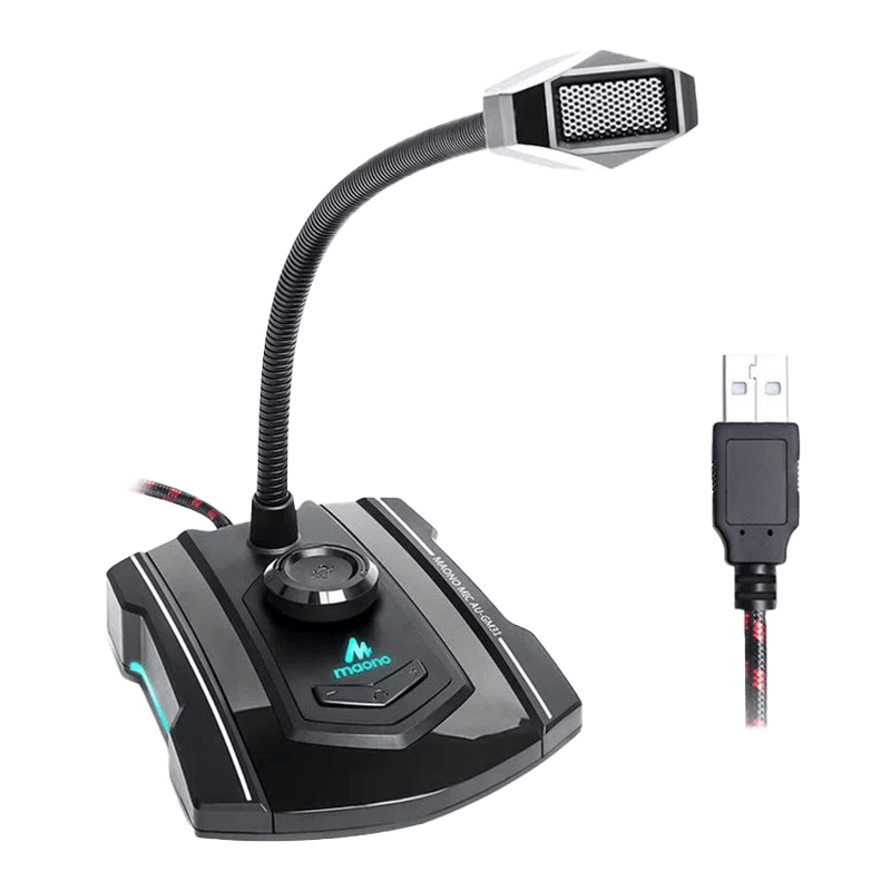 Micrófono USB - Maono 